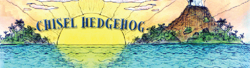 Volcano Island Header Pic