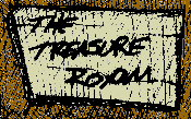 The Treasure Room