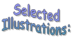 Selected Illustrations: Chapters 2-7